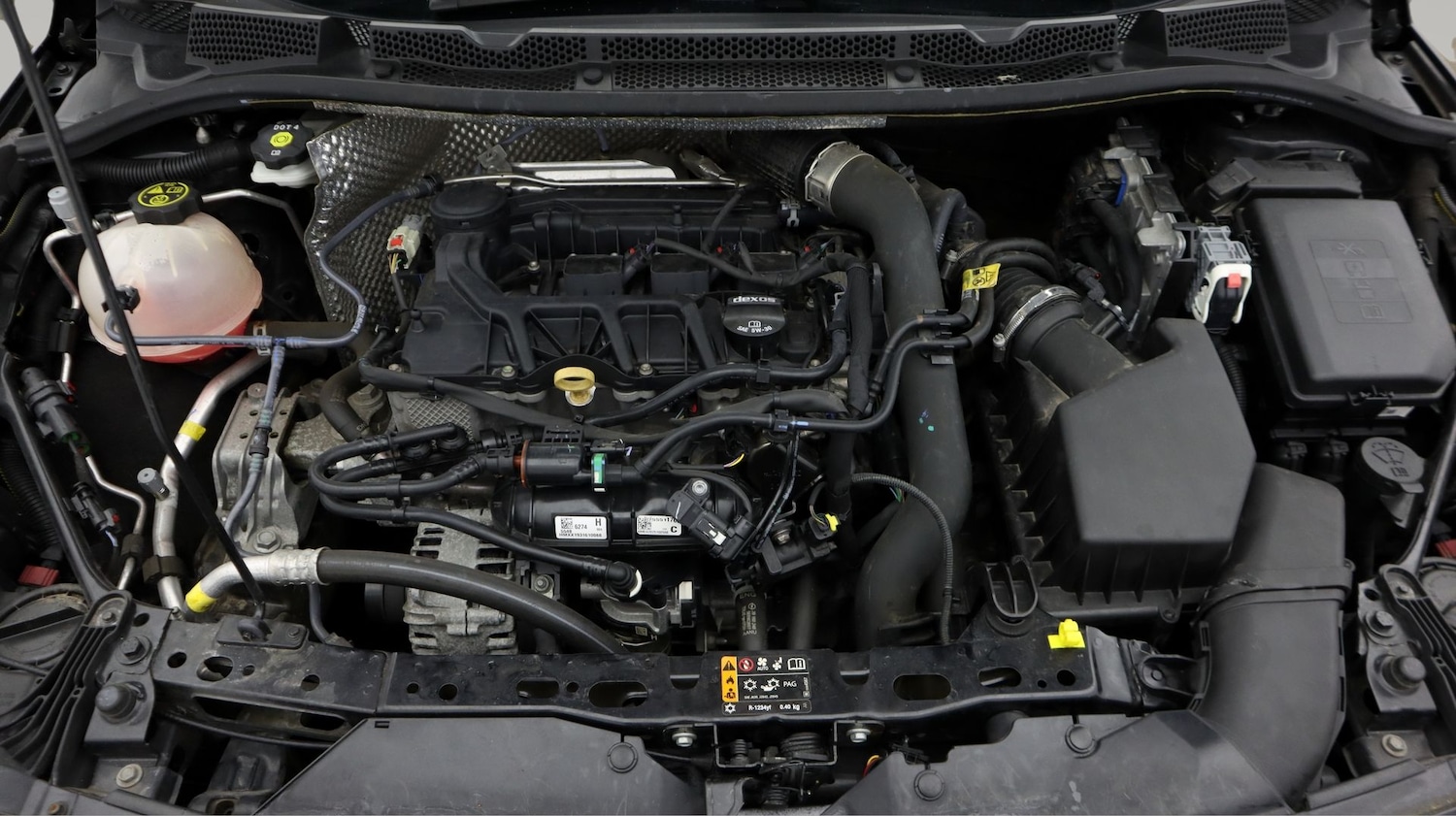 Used Vauxhall Astra 2020 for sale - 78186249: Photo 19