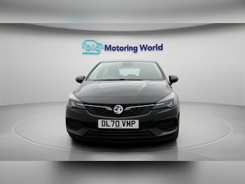 Used Vauxhall Astra 2020 for sale - 78186249: Photo