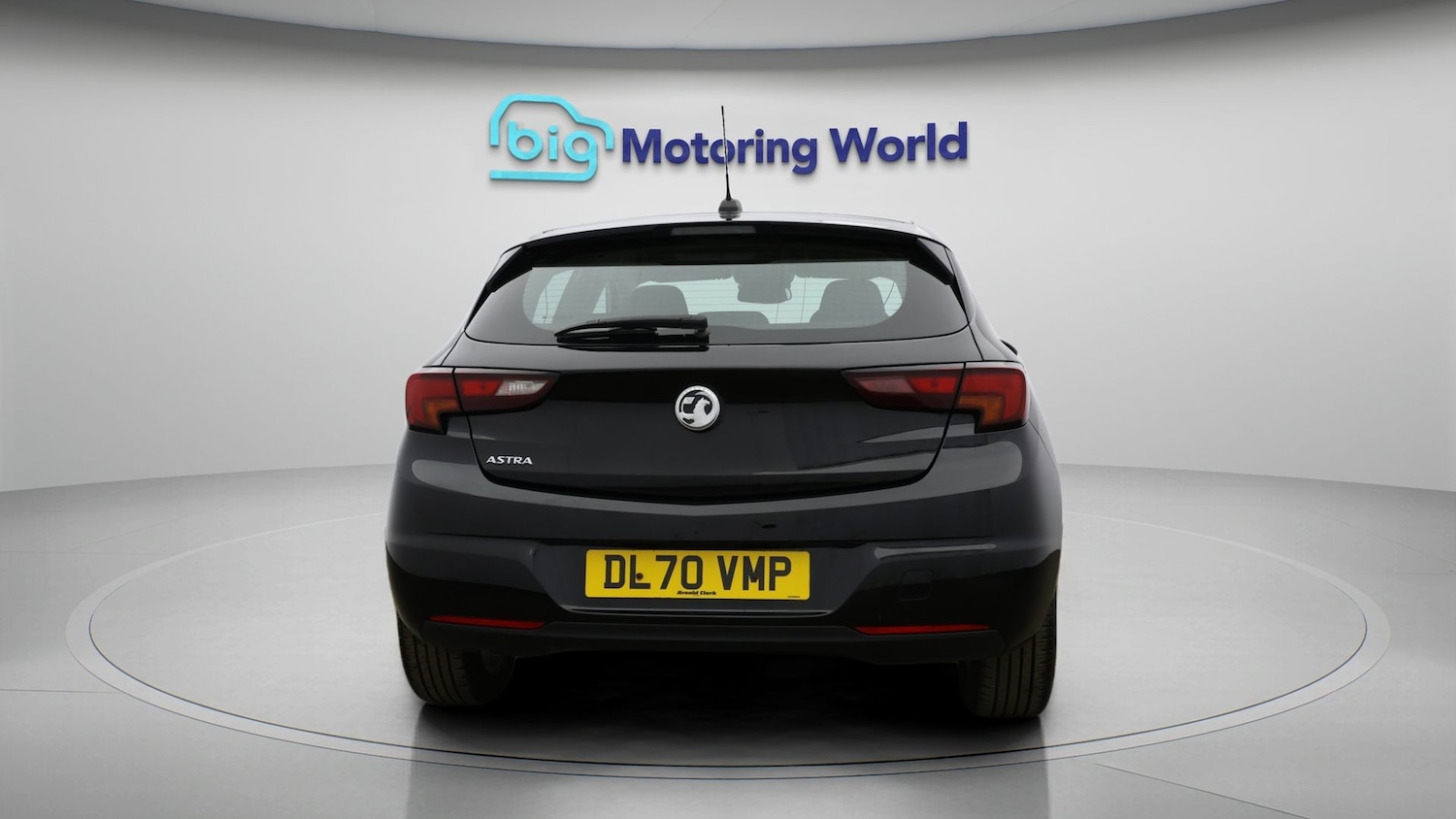 Used Vauxhall Astra 2020 for sale - 78186249: Photo 6