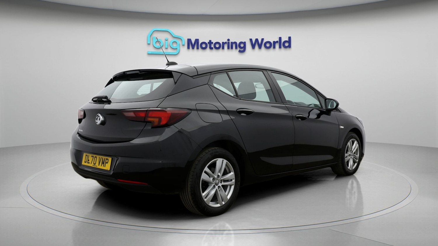 Used Vauxhall Astra 2020 for sale - 78186249: Photo 7