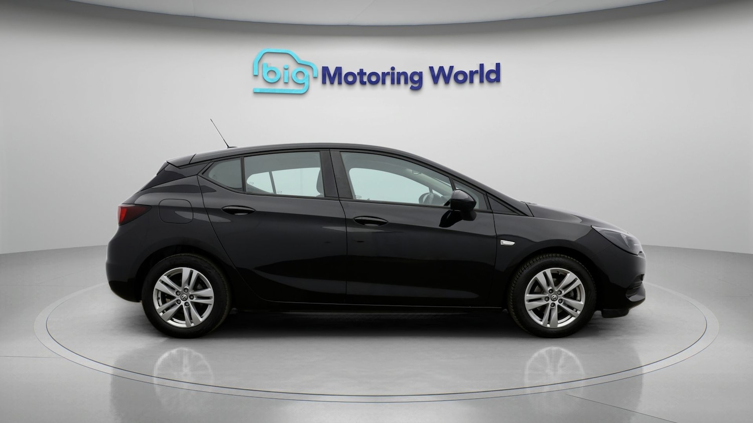 Used Vauxhall Astra 2020 for sale - 78186249: Photo 8