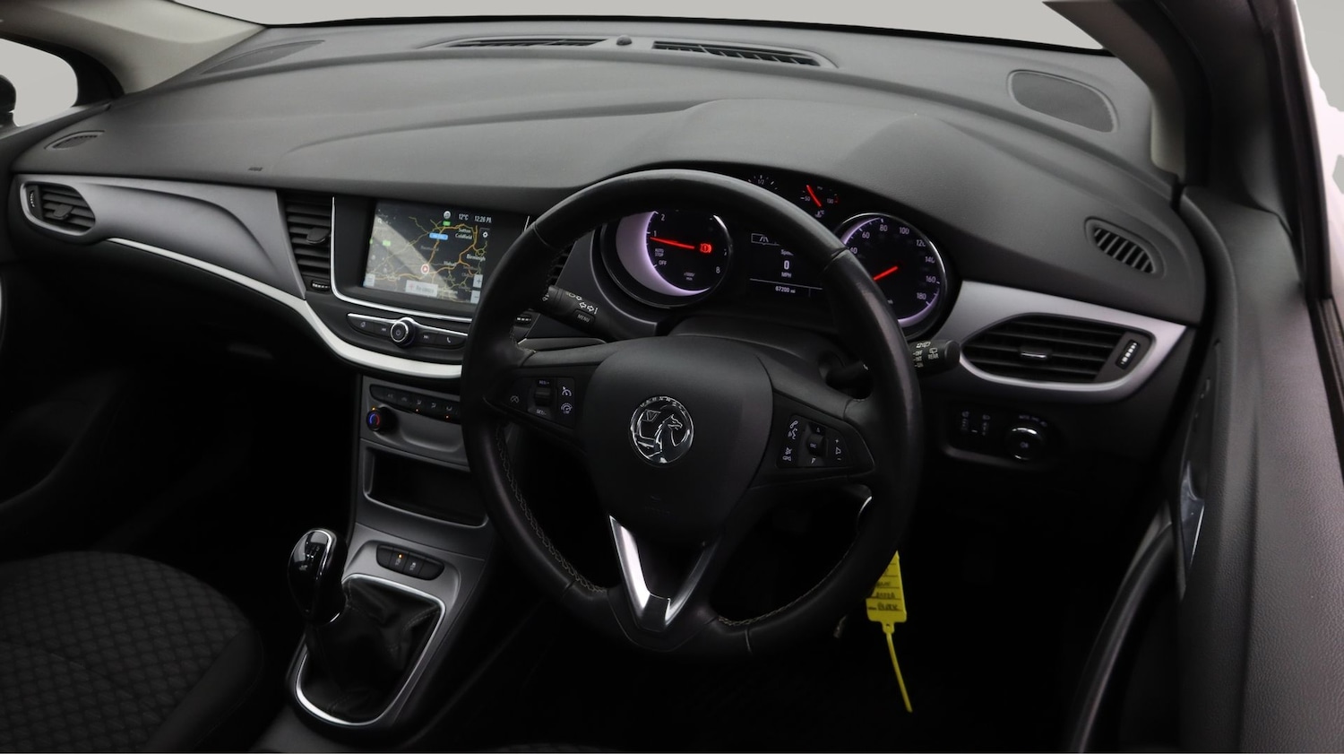 Used Vauxhall Astra 2020 for sale - 78186249: Photo 9