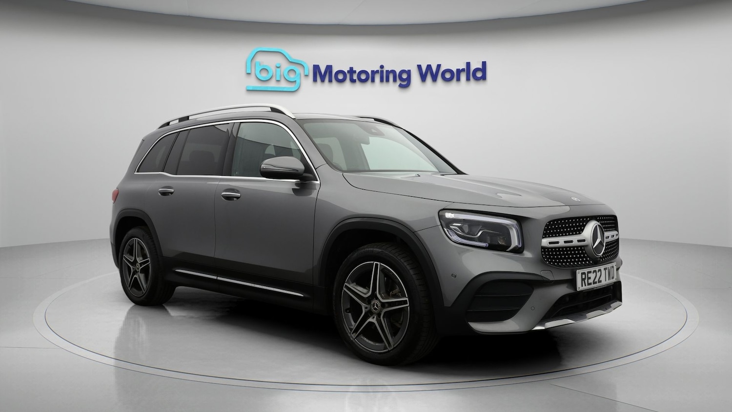 Used Mercedes-Benz GLB 2022 for sale - 77000430: Photo 58