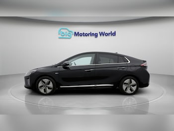 Used Hyundai IONIQ 2020 for sale - 78907770: Photo