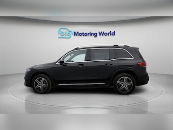 Used Mercedes-Benz EQB 2023 for sale - 78821074: Photo