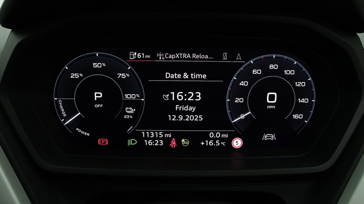 Used Audi Q4 e-tron 2023 for sale - 76446807: Photo 13