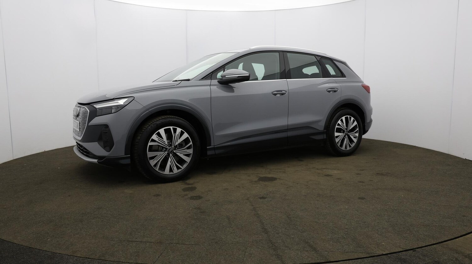 Used Audi Q4 e-tron 2023 for sale - 76446807: Photo 18