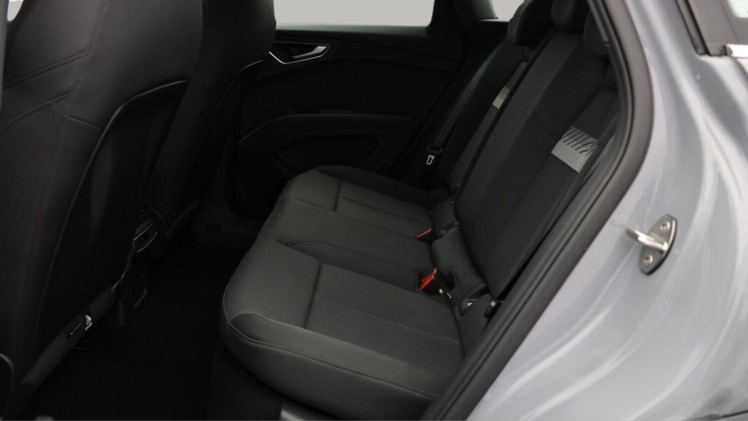 Used Audi Q4 e-tron 2023 for sale - 76446807: Photo 25