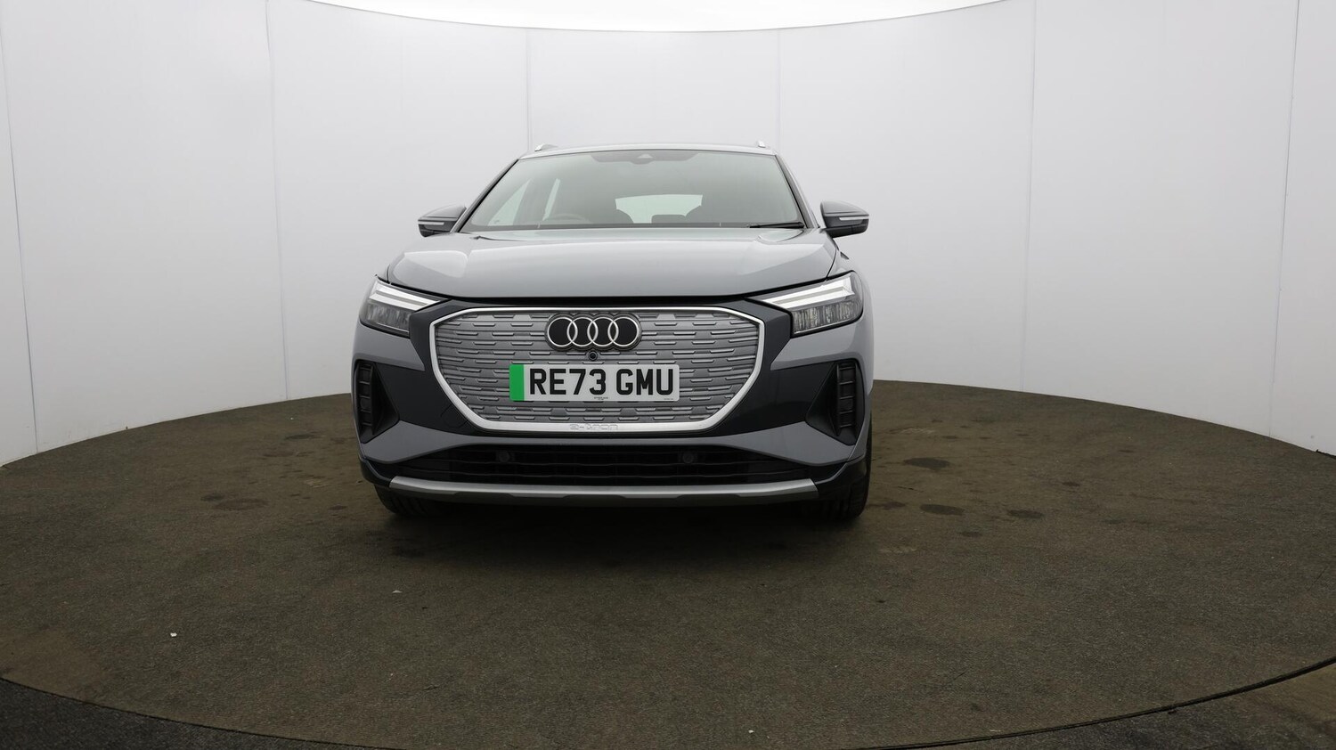 Used Audi Q4 e-tron 2023 for sale - 76446807: Photo 30