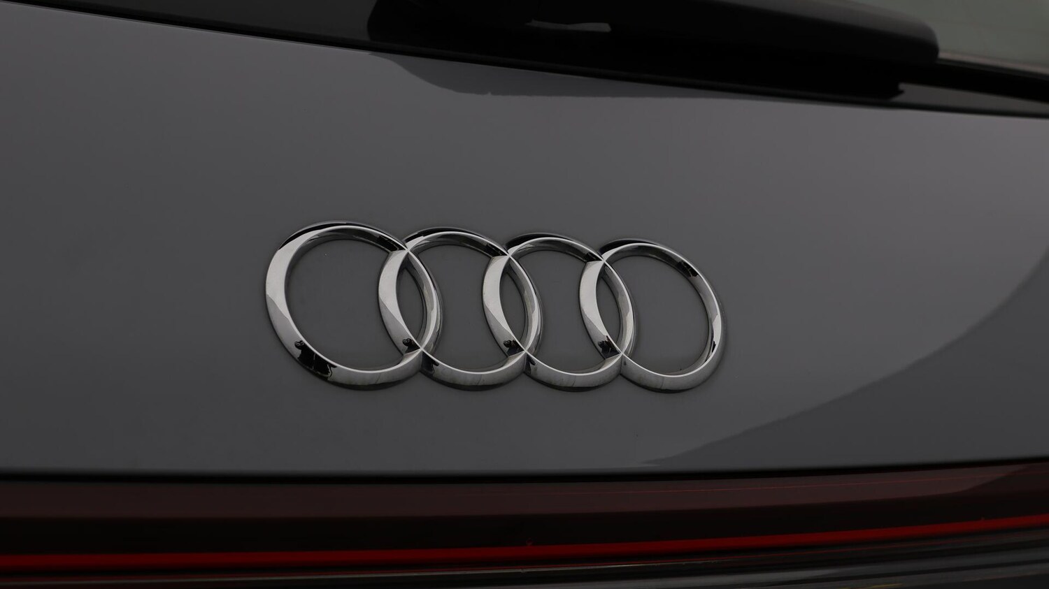 Used Audi Q4 e-tron 2023 for sale - 76446807: Photo 33