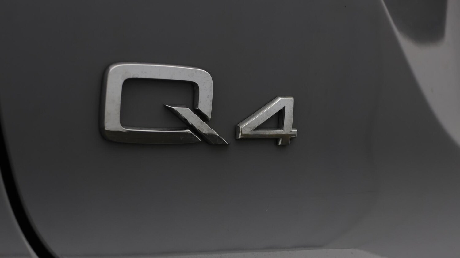 Used Audi Q4 e-tron 2023 for sale - 76446807: Photo 35