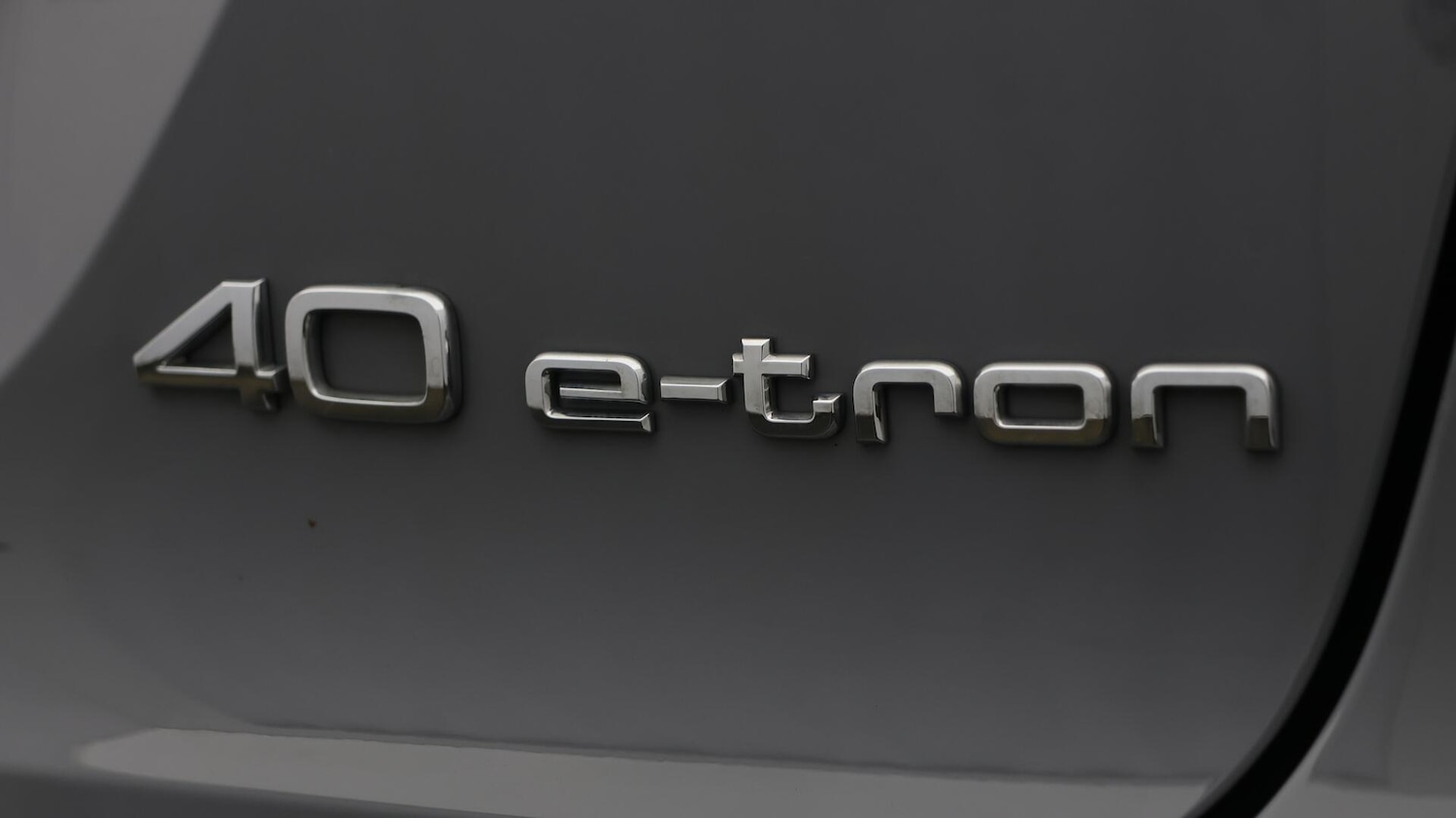 Used Audi Q4 e-tron 2023 for sale - 76446807: Photo 37