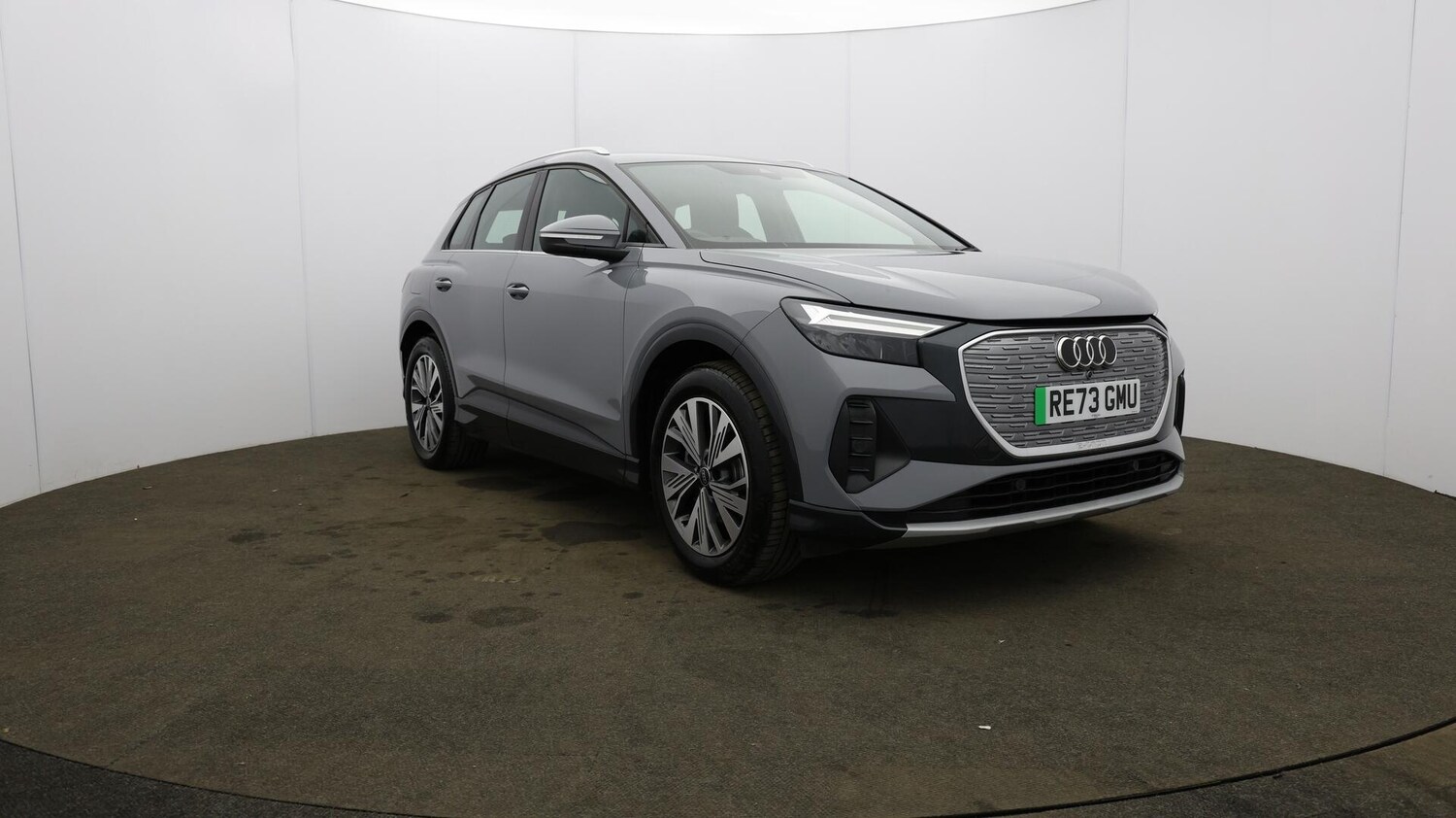 Used Audi Q4 e-tron 2023 for sale - 76446807: Photo 40