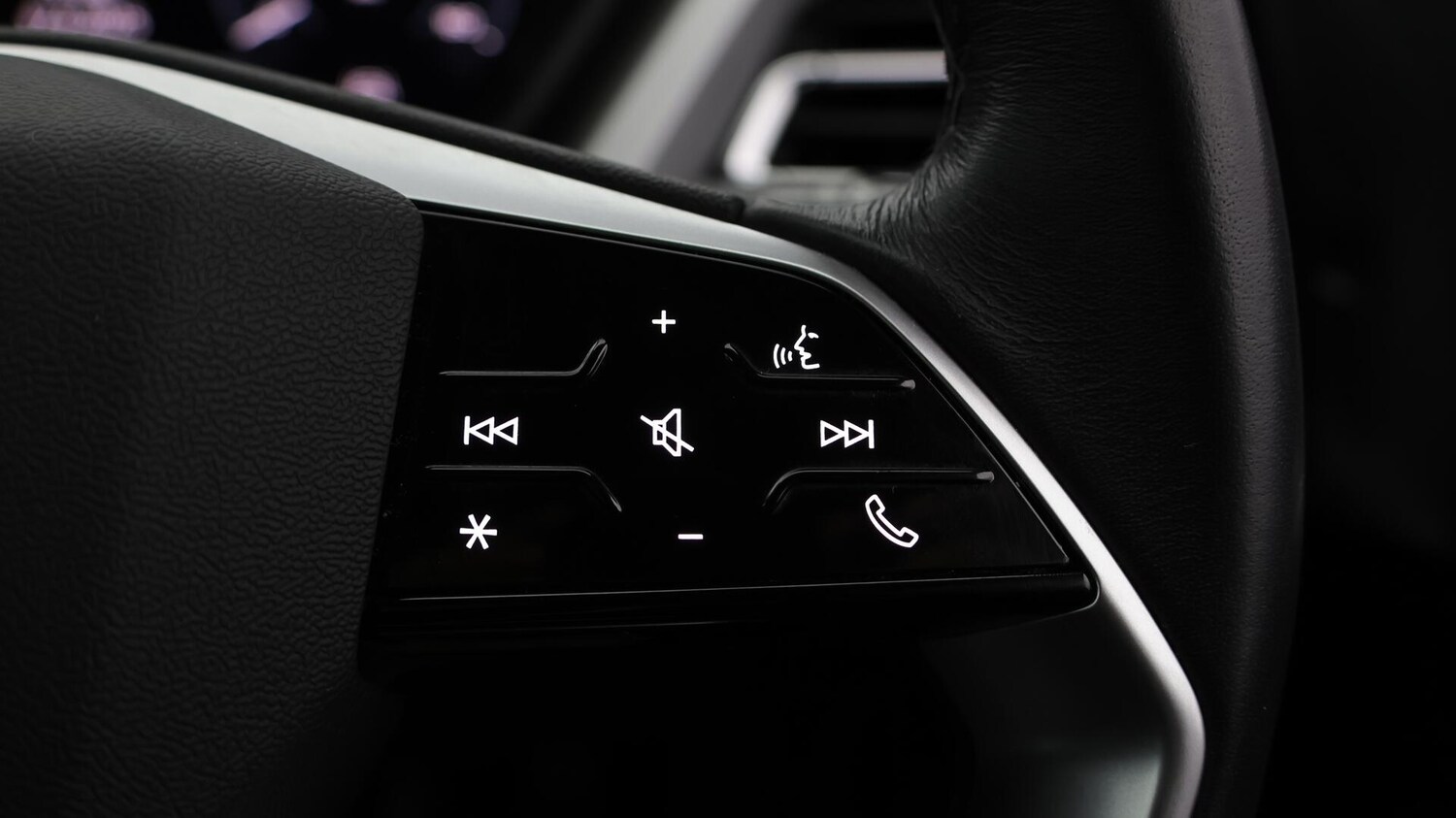 Used Audi Q4 e-tron 2023 for sale - 76446807: Photo 43