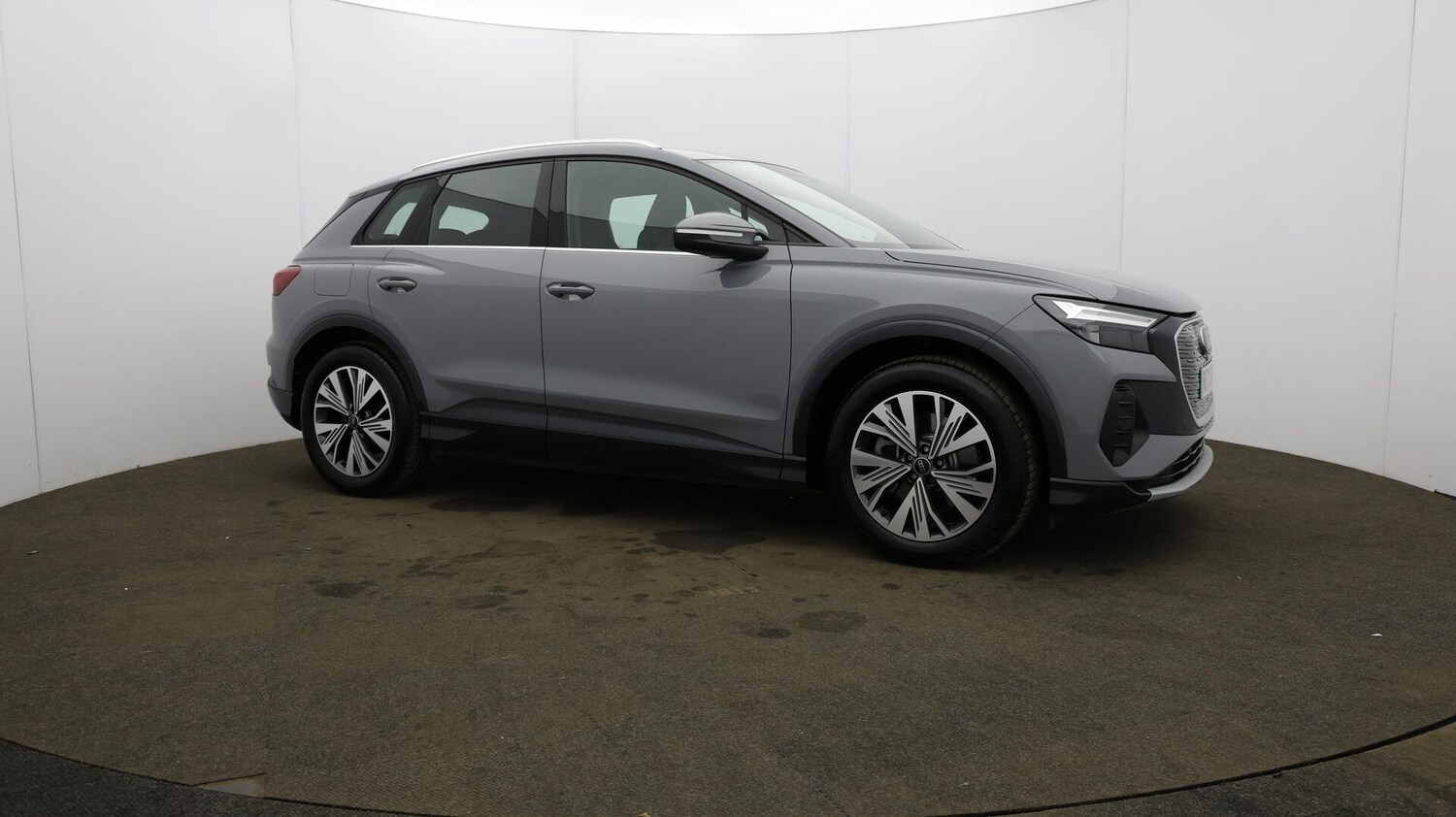 Used Audi Q4 e-tron 2023 for sale - 76446807: Photo 46