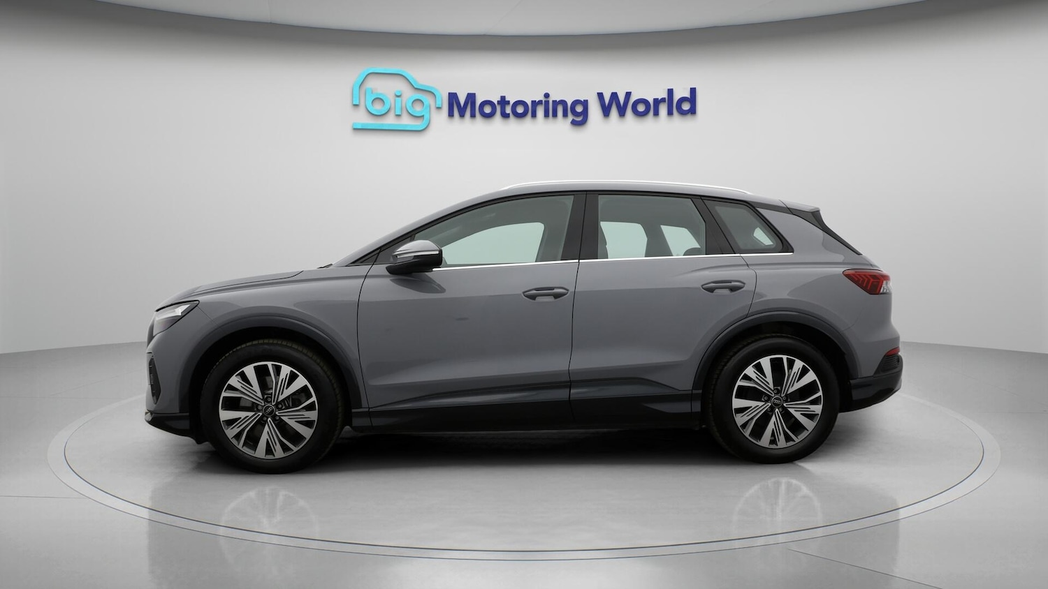 Used Audi Q4 e-tron 2023 for sale - 76446807: Photo 5