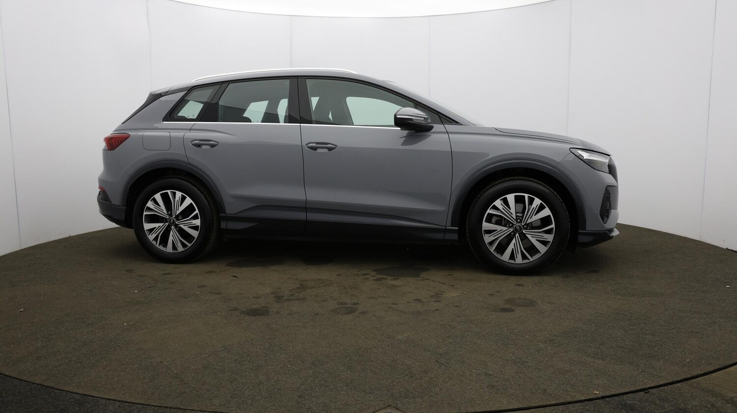 Used Audi Q4 e-tron 2023 for sale - 76446807: Photo 50