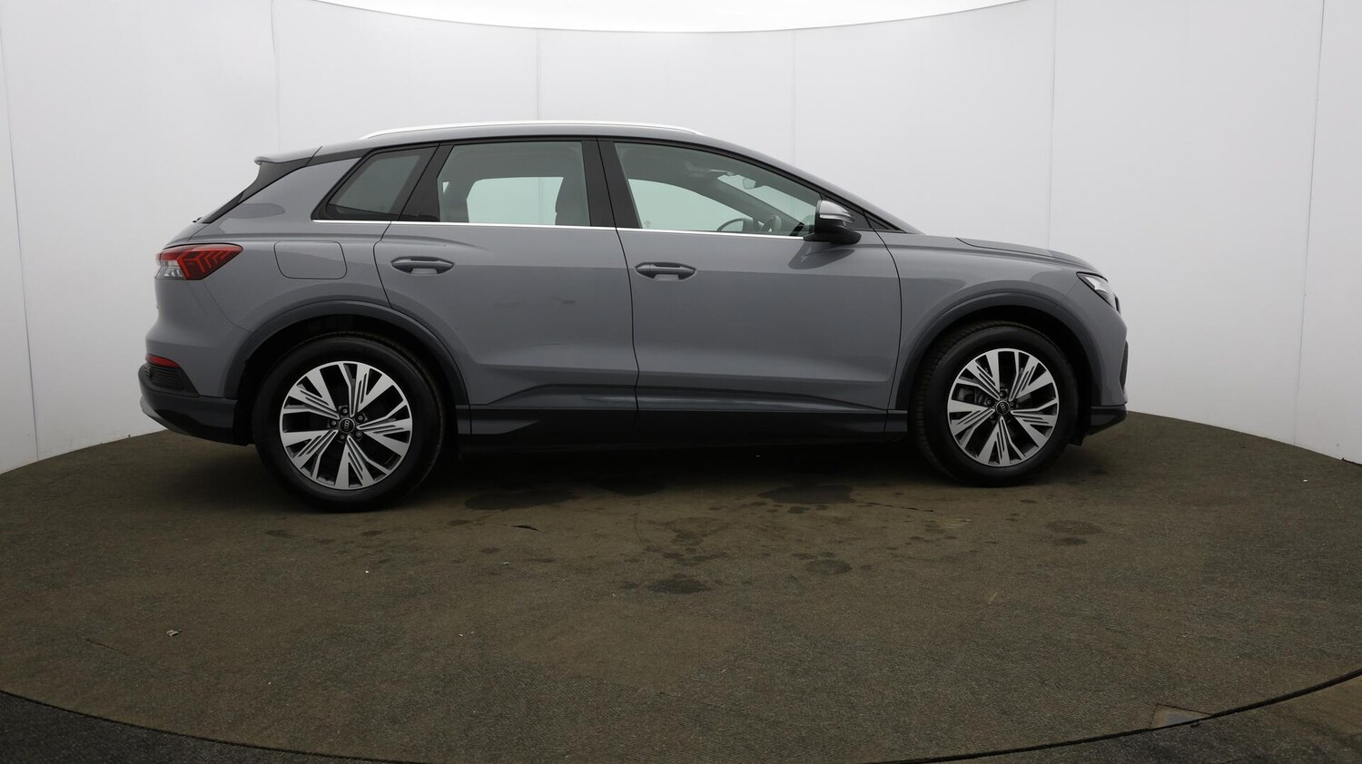 Used Audi Q4 e-tron 2023 for sale - 76446807: Photo 54