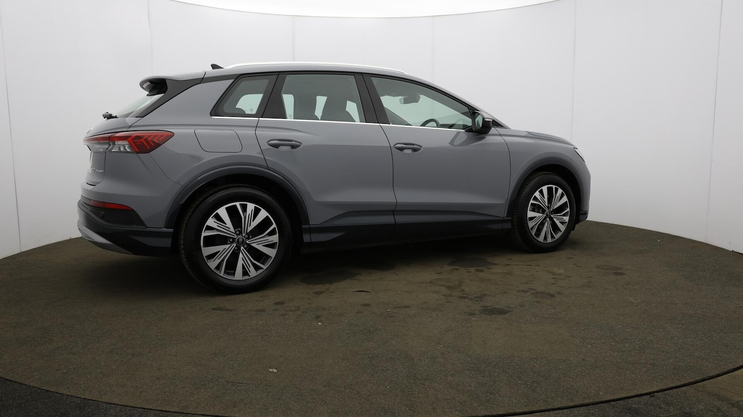 Used Audi Q4 e-tron 2023 for sale - 76446807: Photo 60