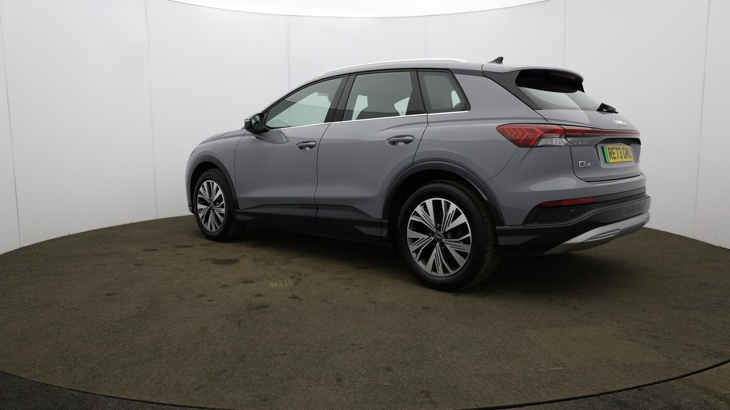 Used Audi Q4 e-tron 2023 for sale - 76446807: Photo 66