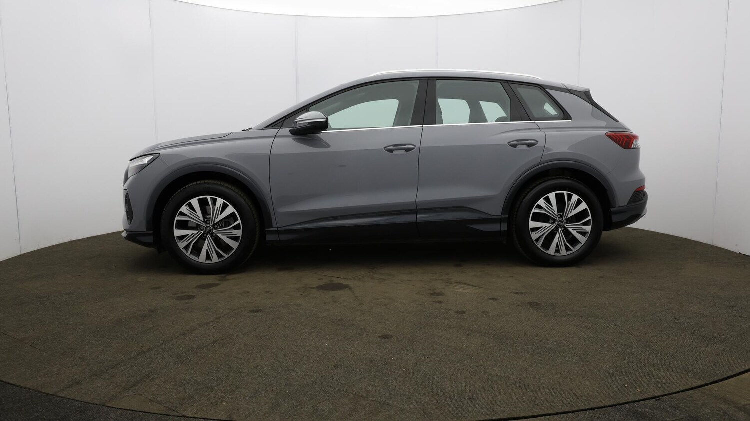 Used Audi Q4 e-tron 2023 for sale - 76446807: Photo 71