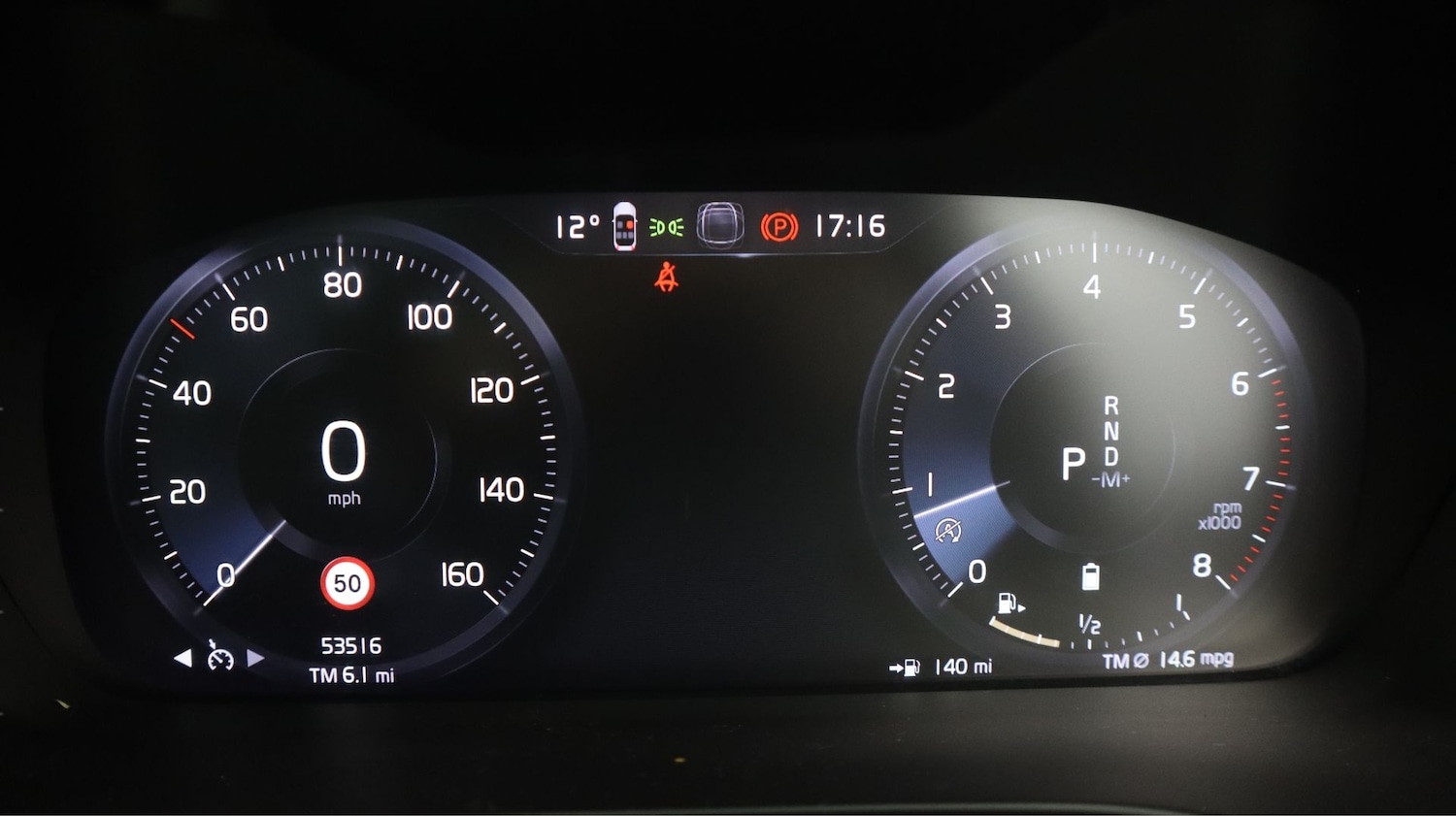 Used Volvo XC40 2021 for sale - 77431761: Photo 10