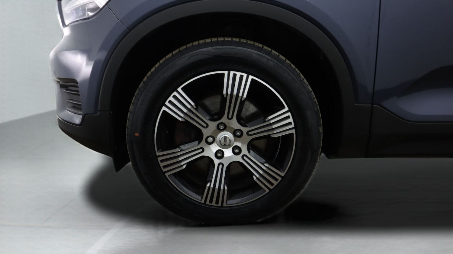 Used Volvo XC40 2021 for sale - 77431761: Photo 18