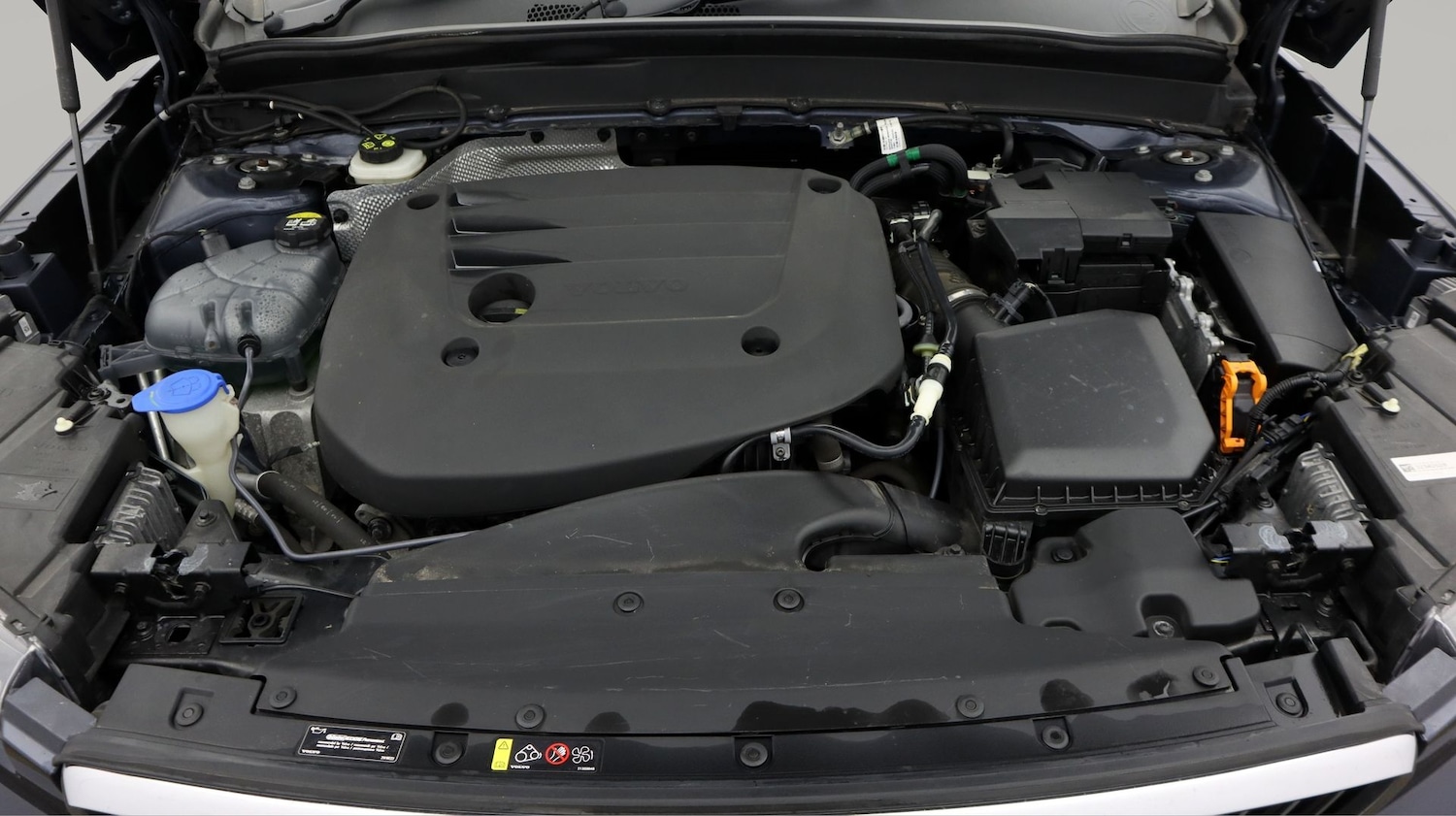 Used Volvo XC40 2021 for sale - 77431761: Photo 19