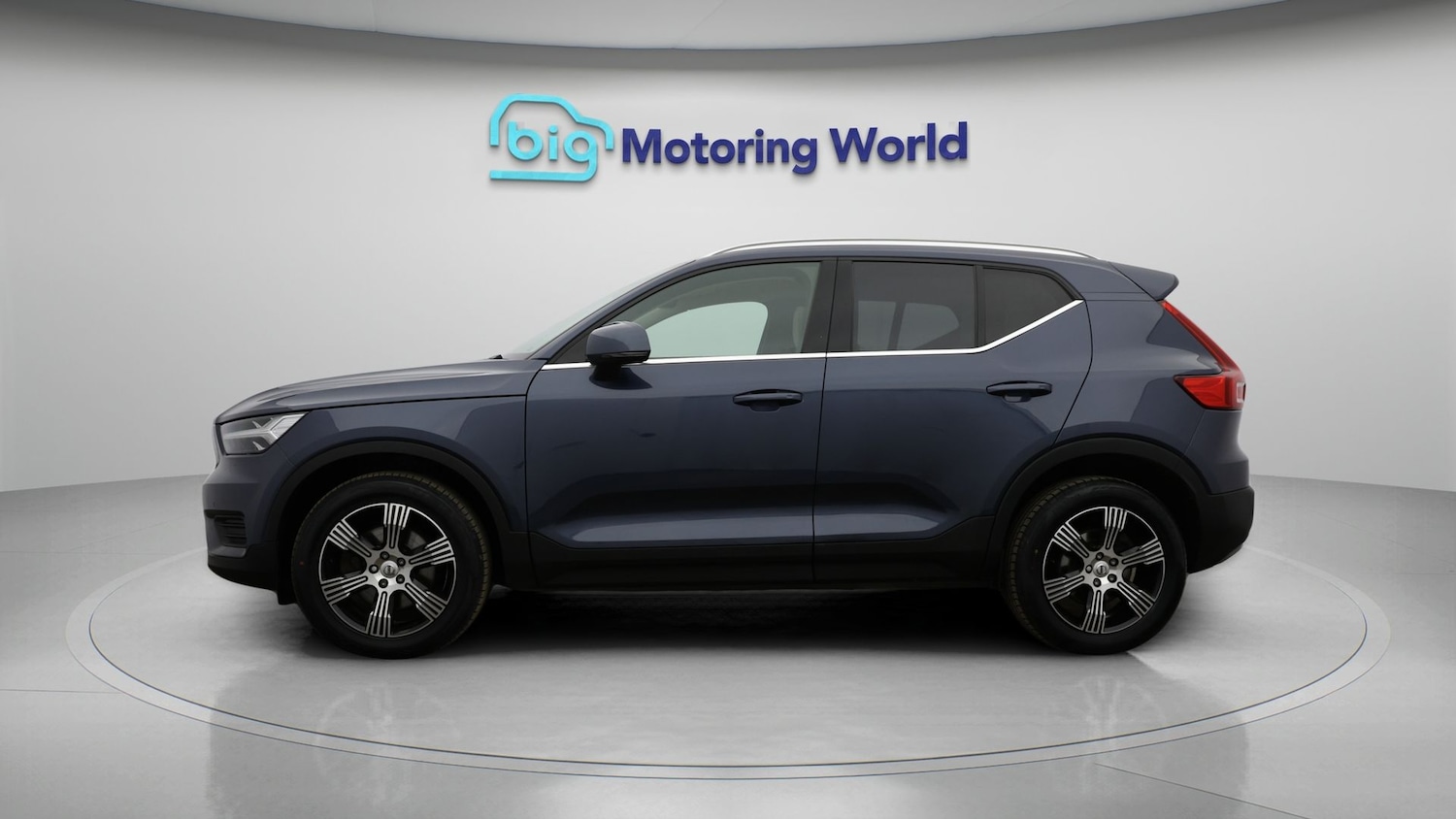 Used Volvo XC40 2021 for sale - 77431761: Photo 4