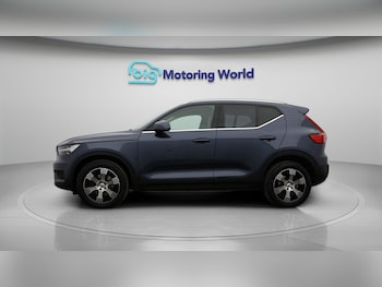 Used Volvo XC40 2021 for sale - 77431761: Photo