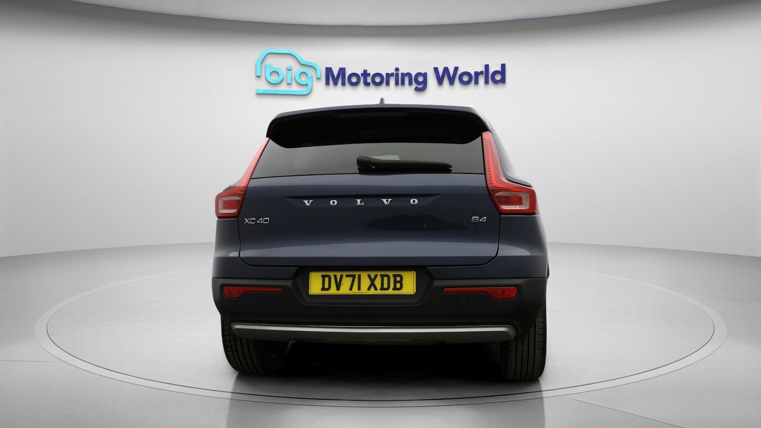 Used Volvo XC40 2021 for sale - 77431761: Photo 6