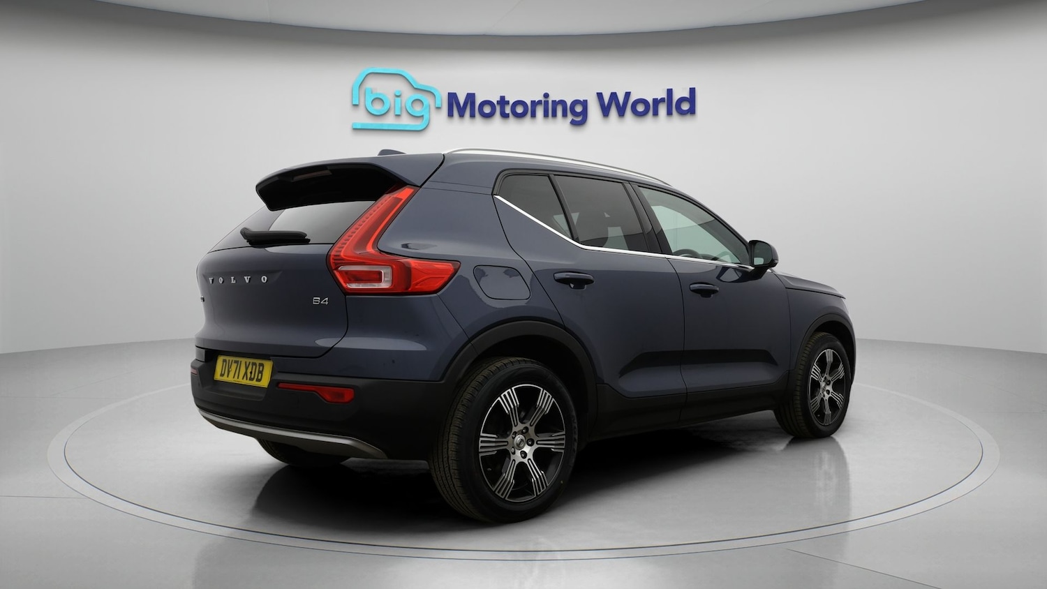Used Volvo XC40 2021 for sale - 77431761: Photo 7