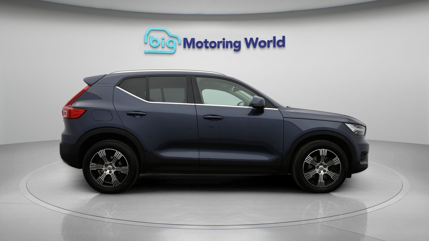 Used Volvo XC40 2021 for sale - 77431761: Photo 8