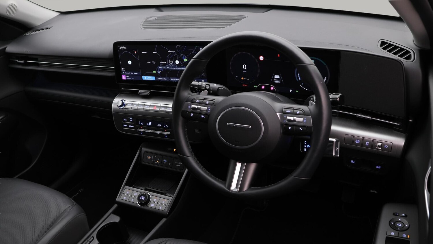 Used Hyundai KONA 2024 for sale - 76644917: Photo 10