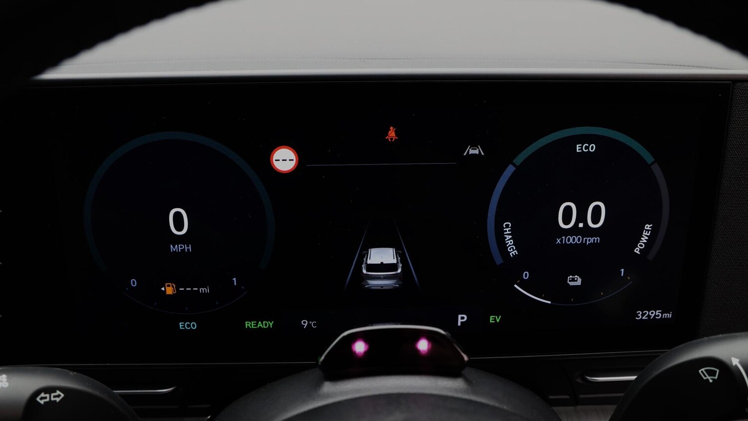 Used Hyundai KONA 2024 for sale - 76644917: Photo 11