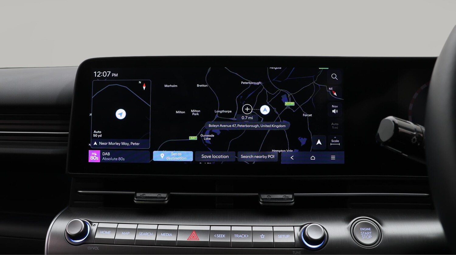 Used Hyundai KONA 2024 for sale - 76644917: Photo 12