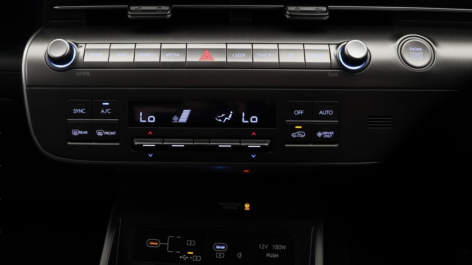 Used Hyundai KONA 2024 for sale - 76644917: Photo 13