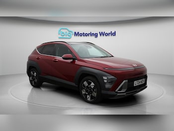 Used Hyundai KONA 2024 for sale - 76644917: Photo