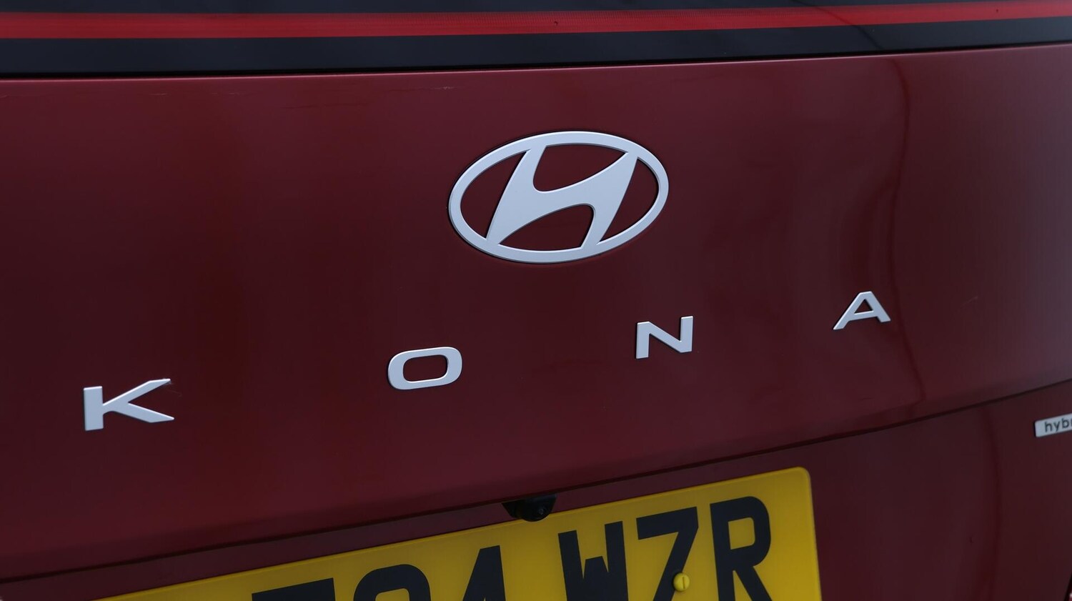 Used Hyundai KONA 2024 for sale - 76644917: Photo 23