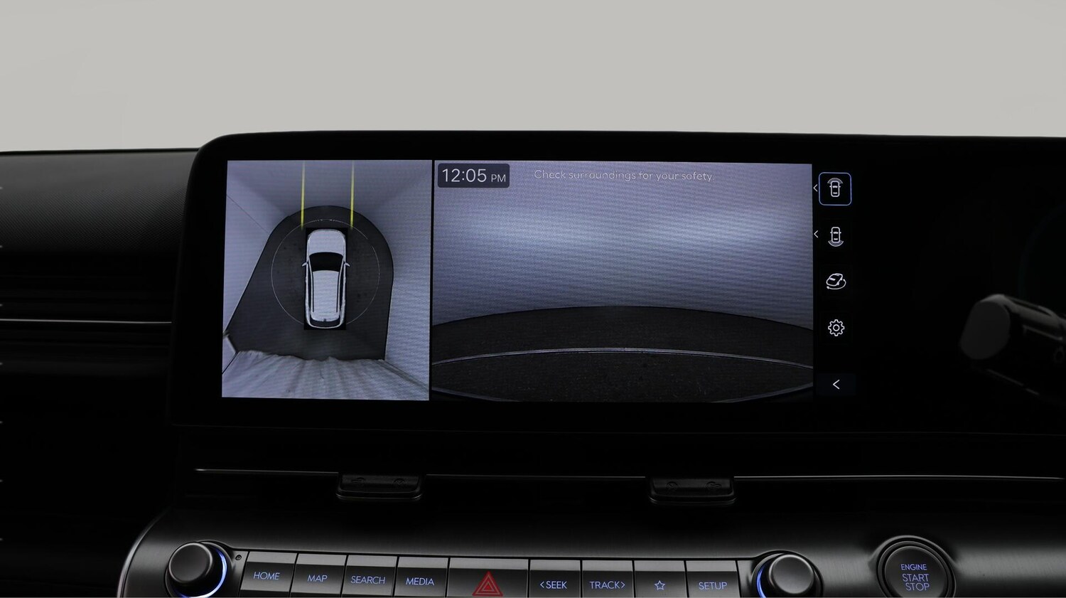 Used Hyundai KONA 2024 for sale - 76644917: Photo 26