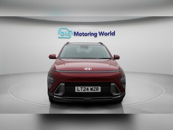 Used Hyundai KONA 2024 for sale - 76644917: Photo