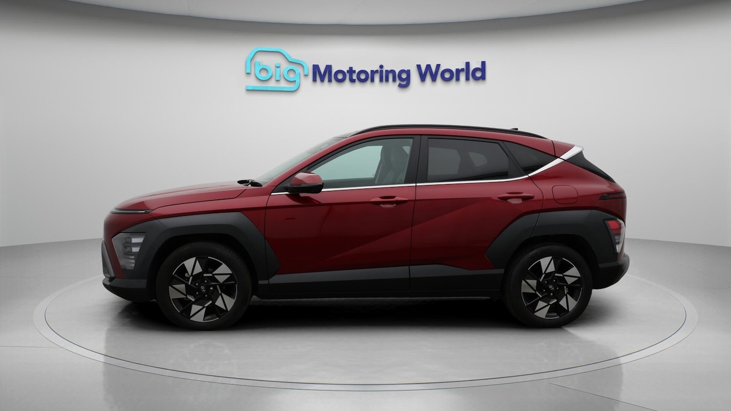 Used Hyundai KONA 2024 for sale - 76644917: Photo 5