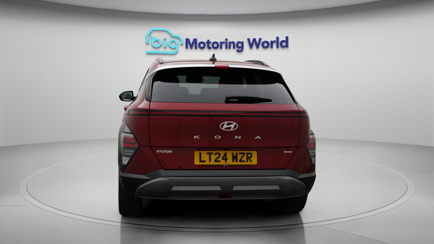 Used Hyundai KONA 2024 for sale - 76644917: Photo 7