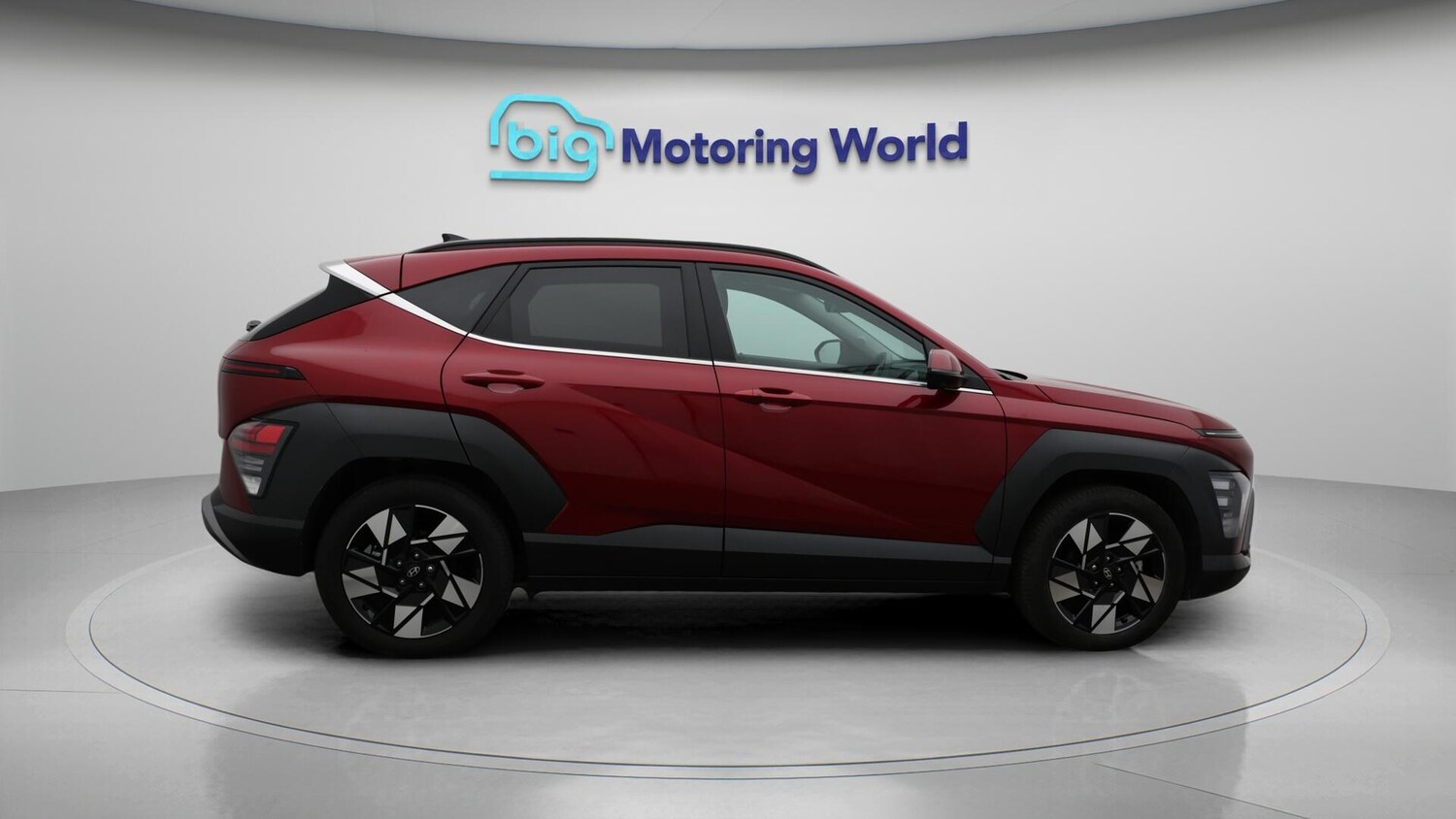 Used Hyundai KONA 2024 for sale - 76644917: Photo 9