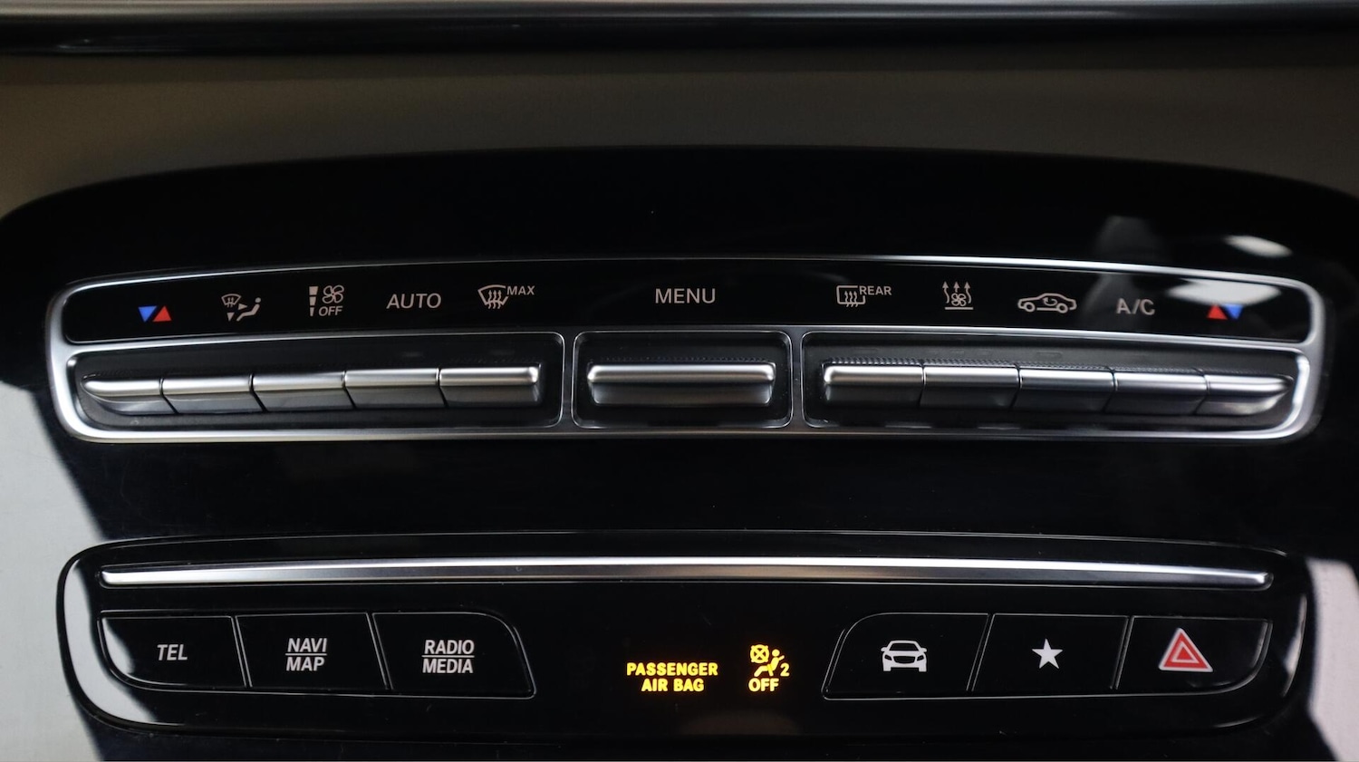 Used Mercedes-Benz EQC 2021 for sale - 76781228: Photo 13