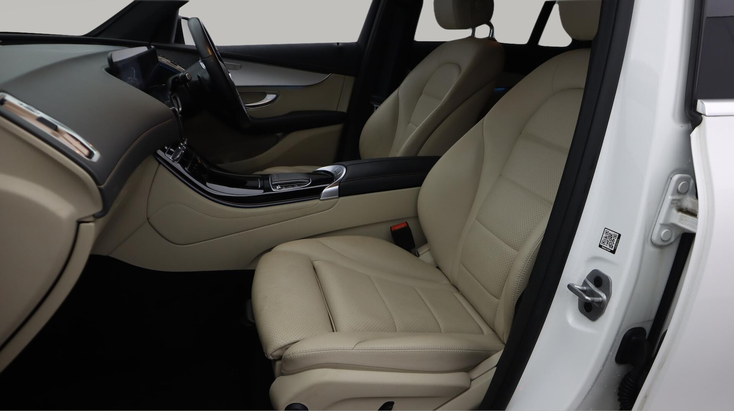 Used Mercedes-Benz EQC 2021 for sale - 76781228: Photo 15