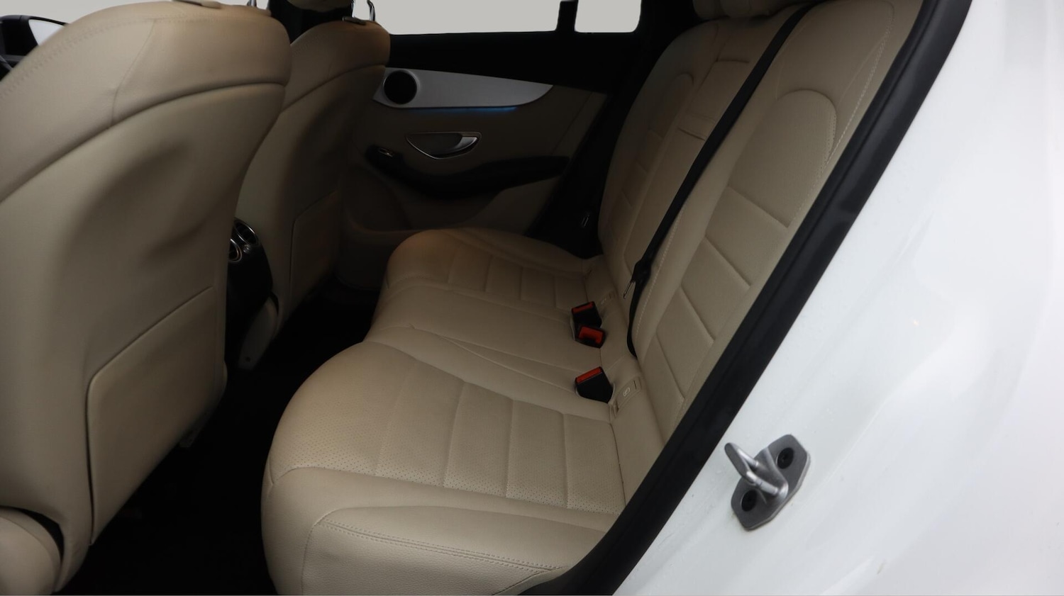 Used Mercedes-Benz EQC 2021 for sale - 76781228: Photo 17