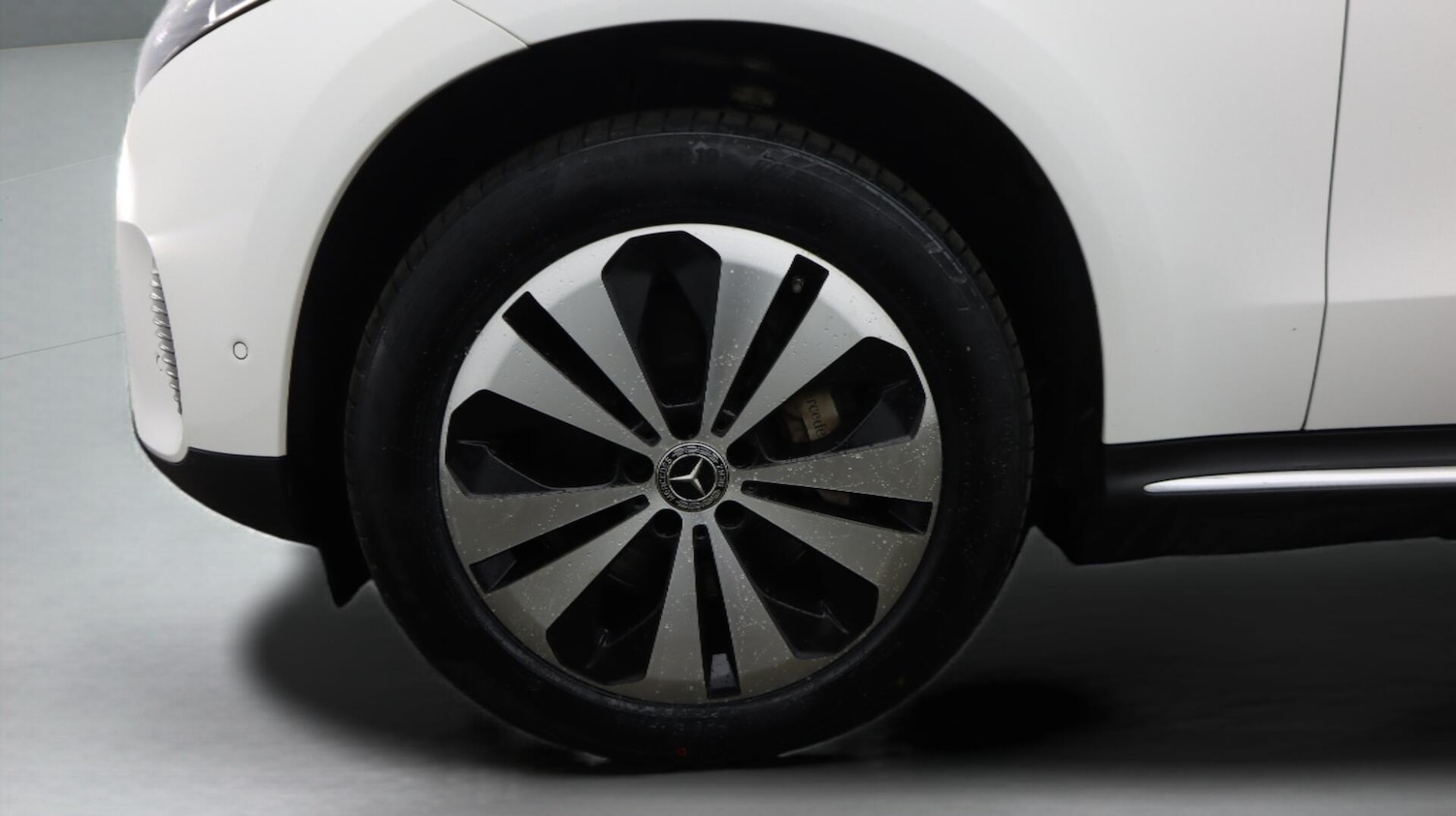 Used Mercedes-Benz EQC 2021 for sale - 76781228: Photo 19
