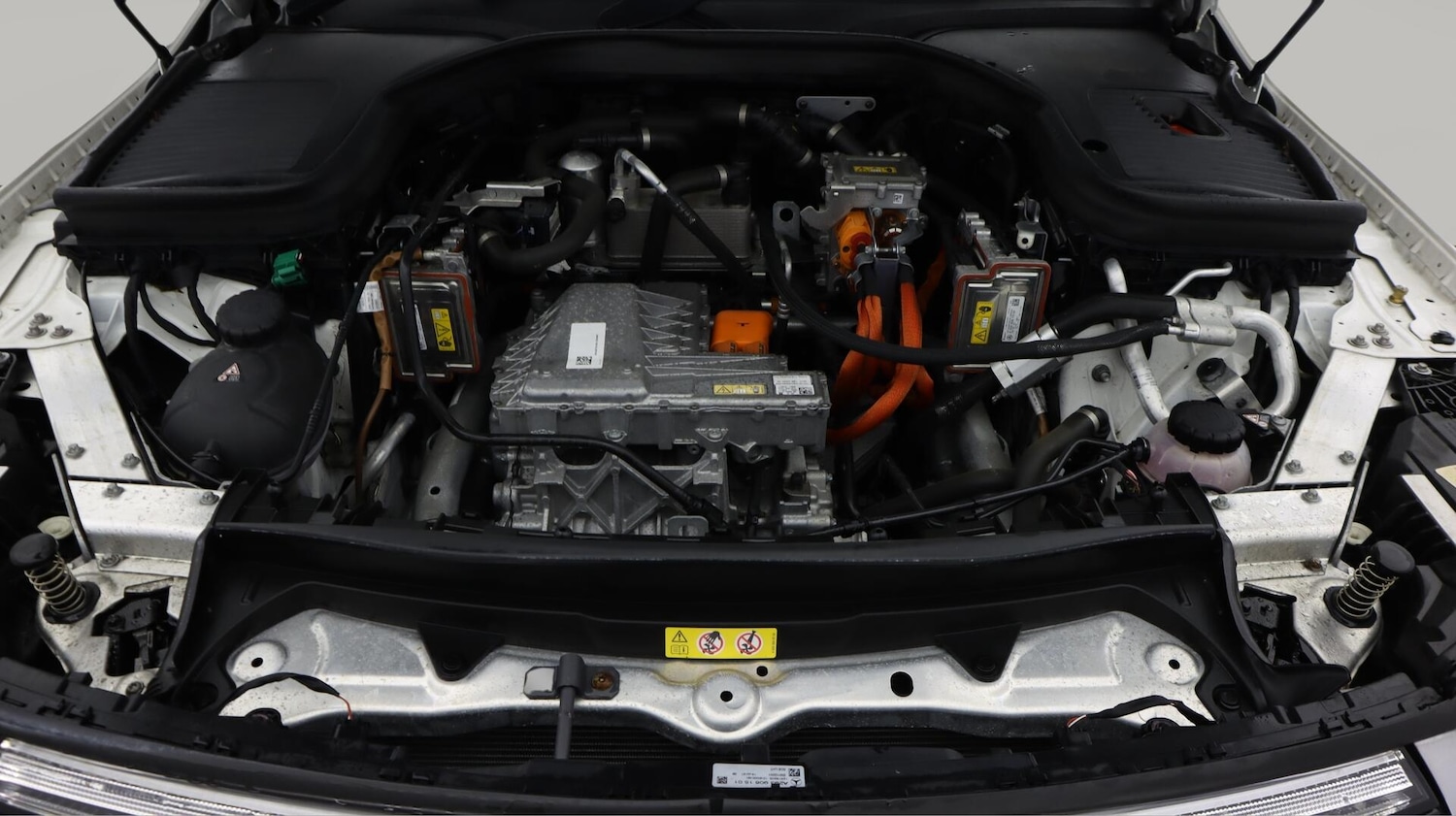 Used Mercedes-Benz EQC 2021 for sale - 76781228: Photo 20