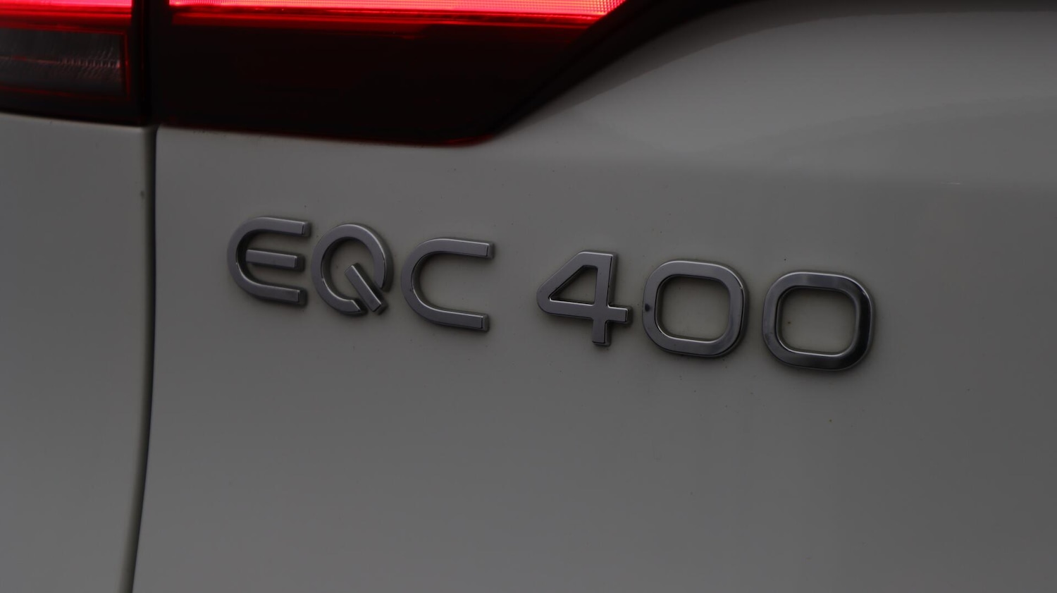 Used Mercedes-Benz EQC 2021 for sale - 76781228: Photo 21